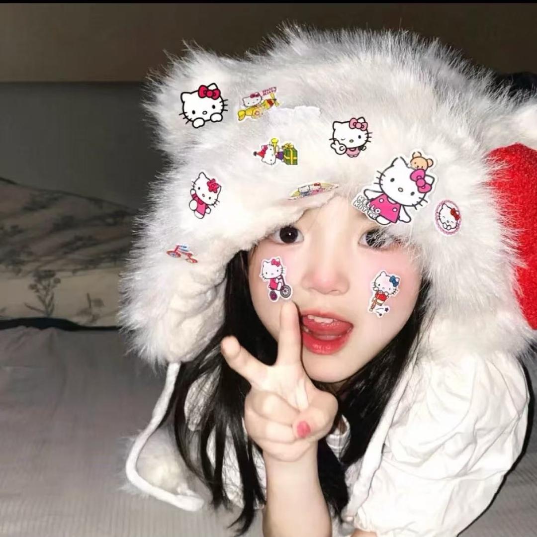 泡泡 🫧