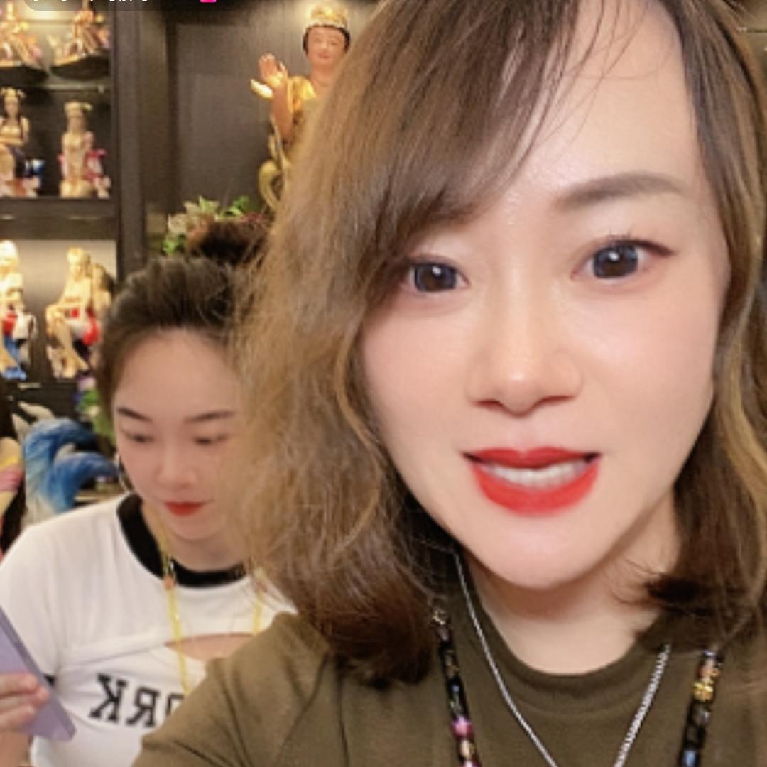 泰泰🇹🇭小 Q 5 号
