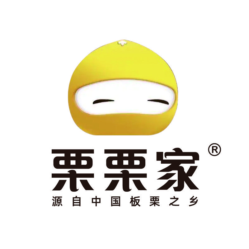 栗栗家坚果旗舰店