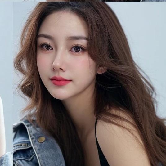 大美吖