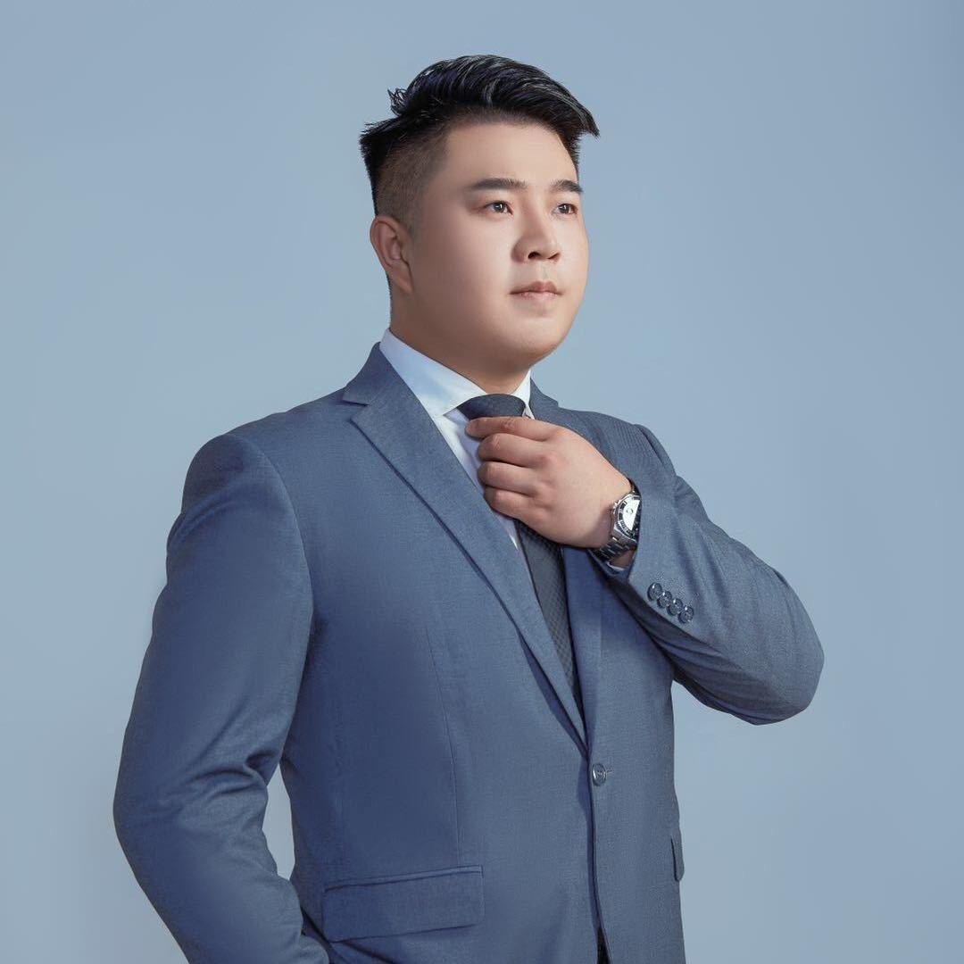 大华