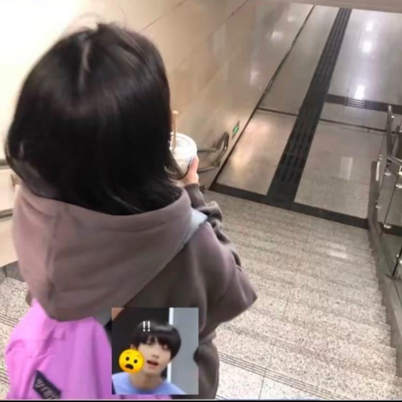@慢走不宋小姐