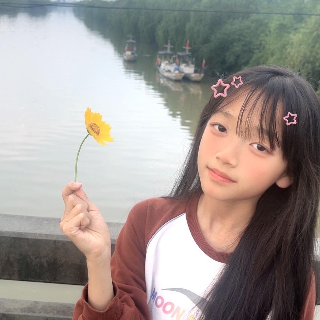馨儿（范）