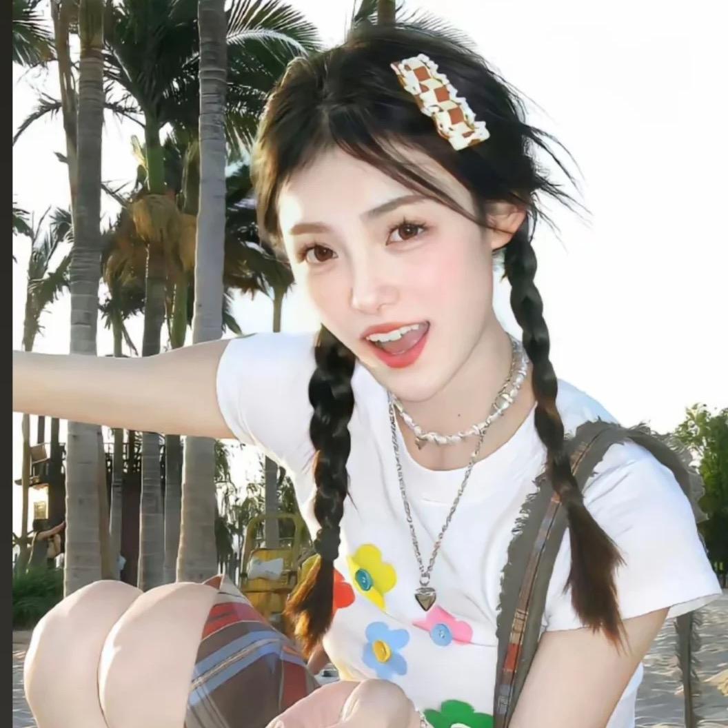 小狮子🦁️
