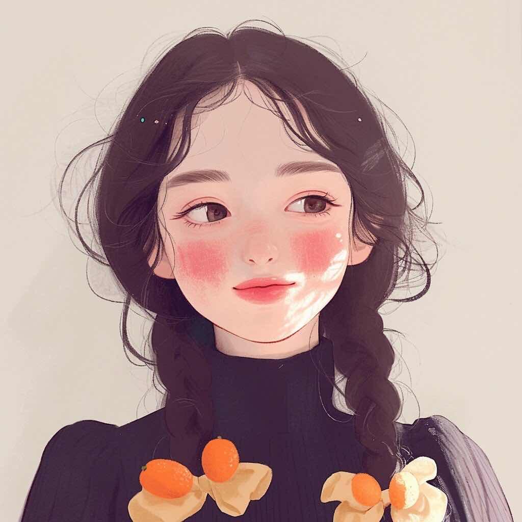 那就这样吧～～