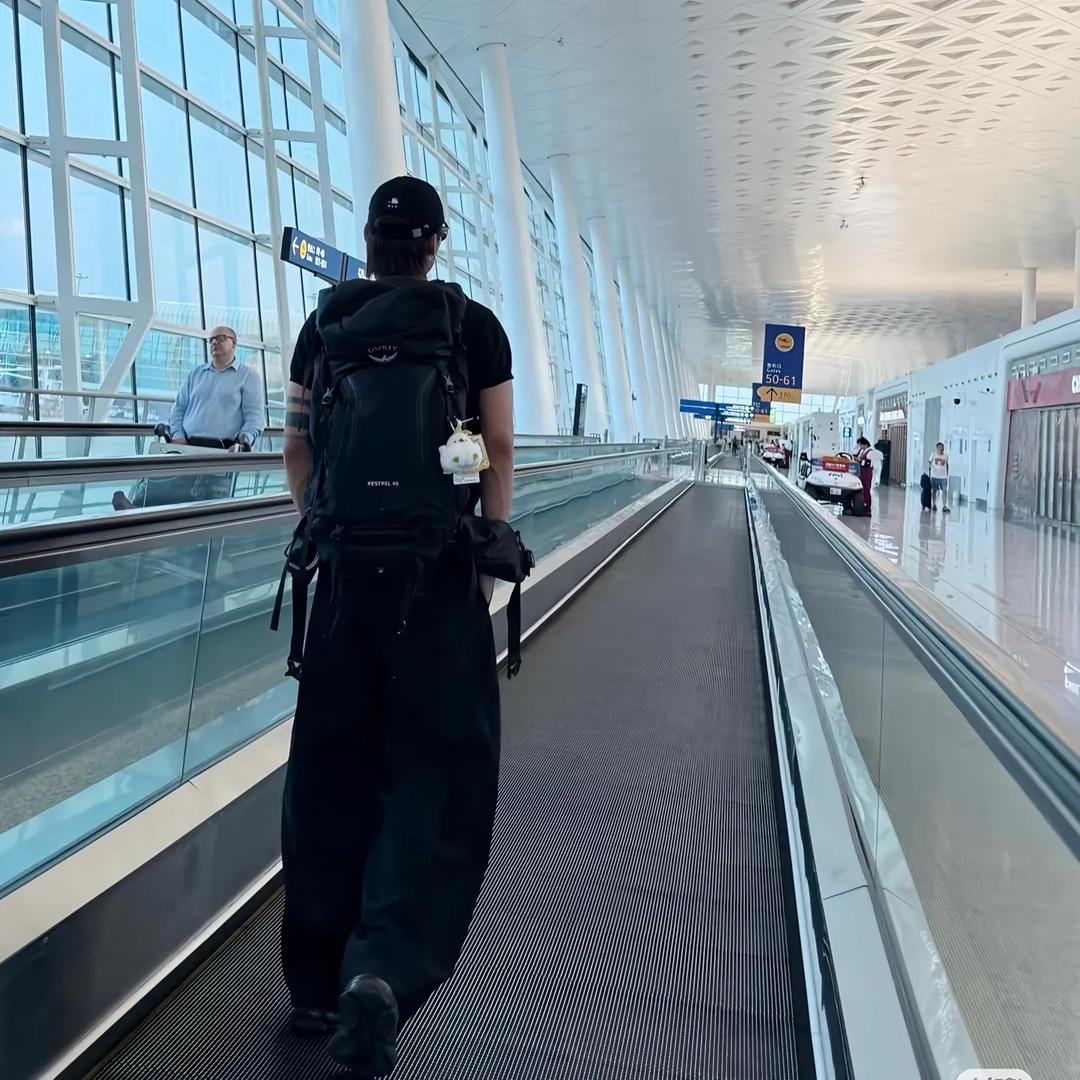 爱吃车厘子✈️
