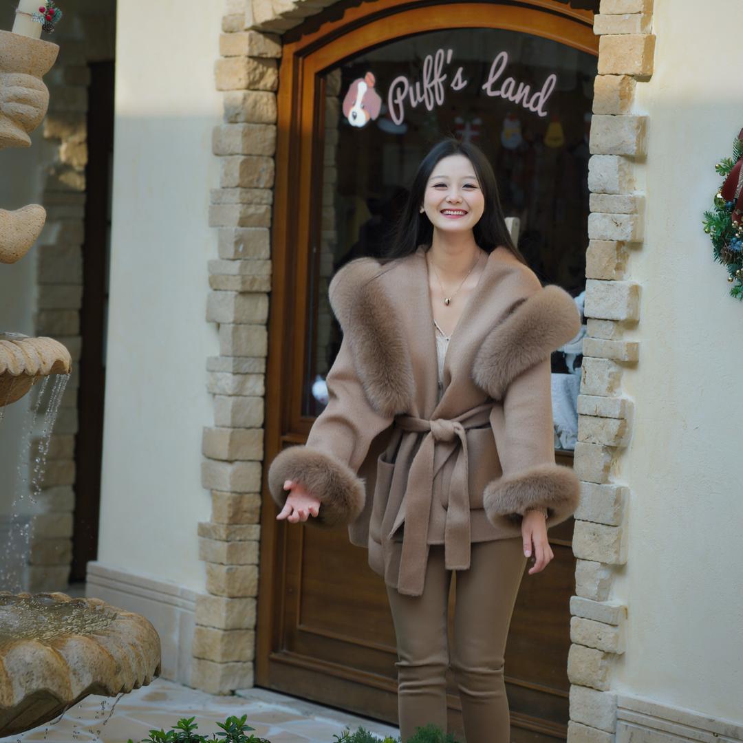 大美女妮妮🧸🎀