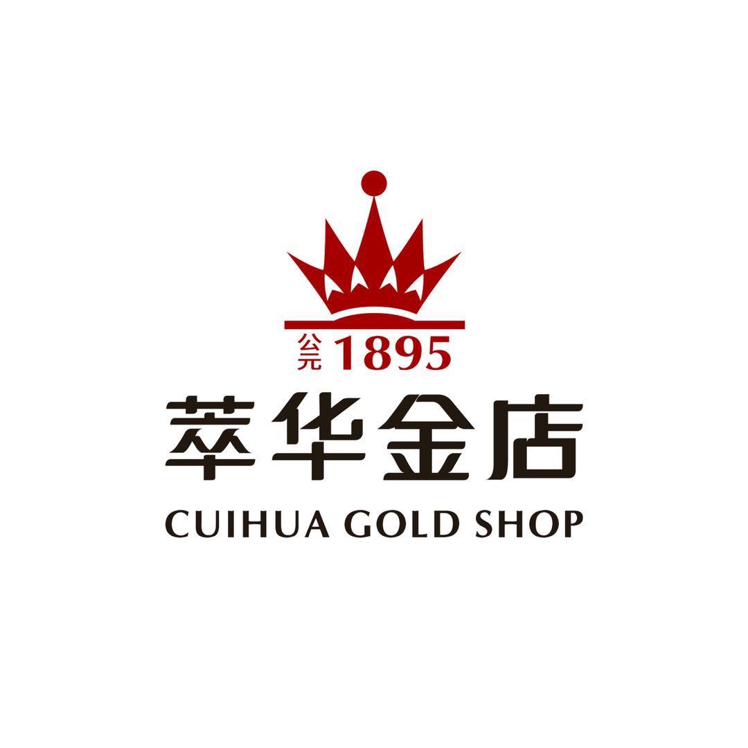 萃华金店 营口店S