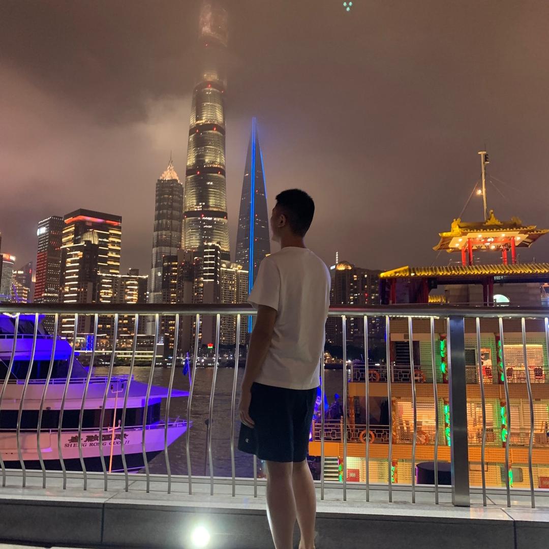 张恒跃