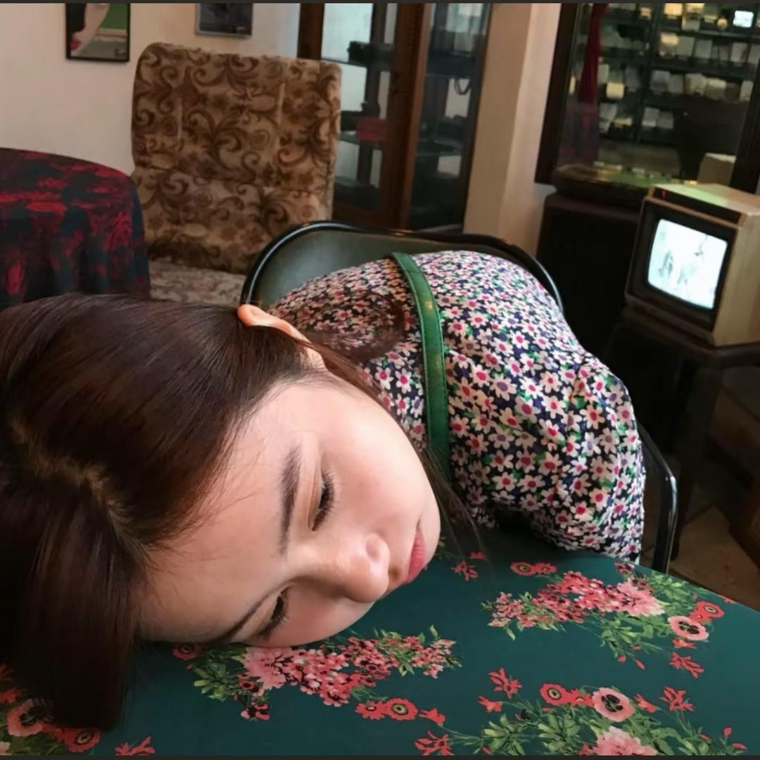 冷酷小美