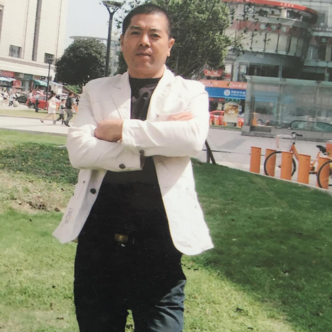 ～张贵兵～