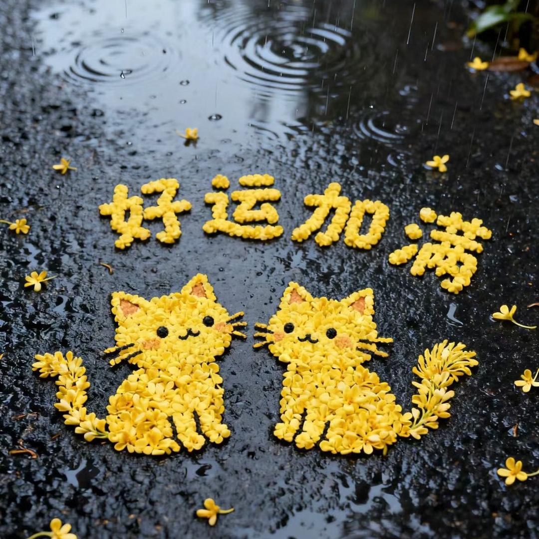 靠谱姐🤣
