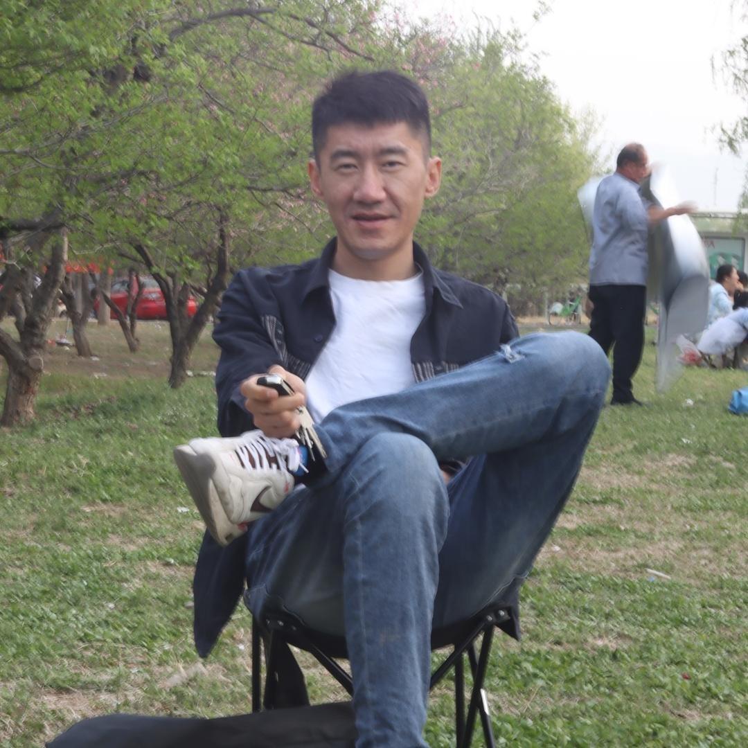 请叫我杨老实