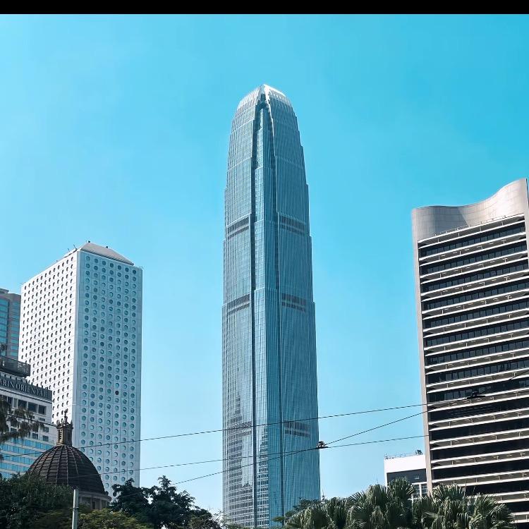 港世界
