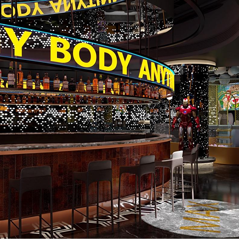恩季酒店