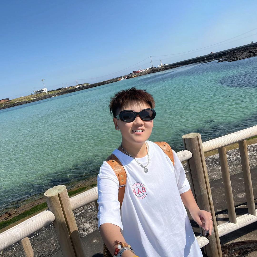 坤坤不吃糖🍬
