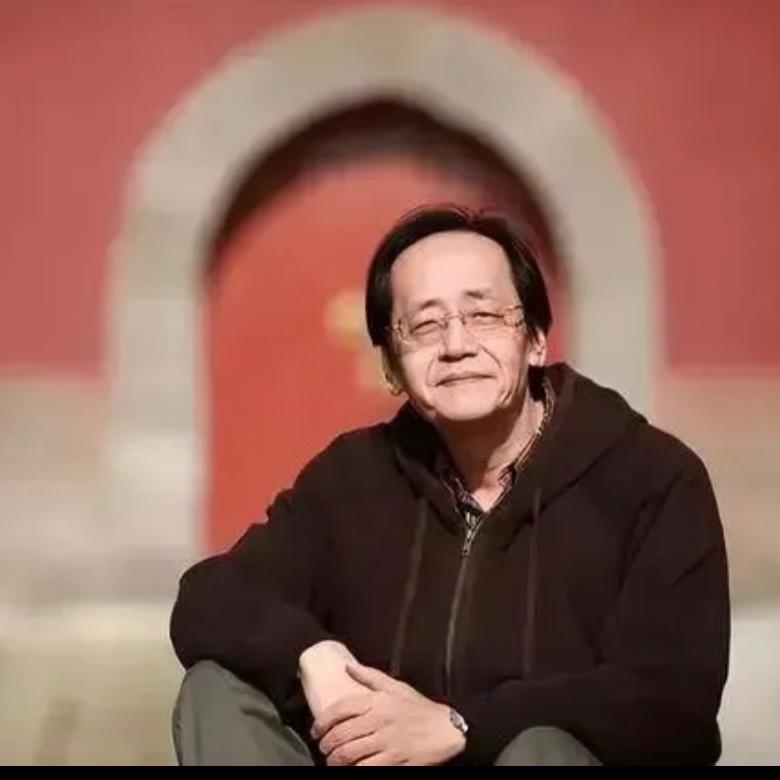 倪师易学堂-方林