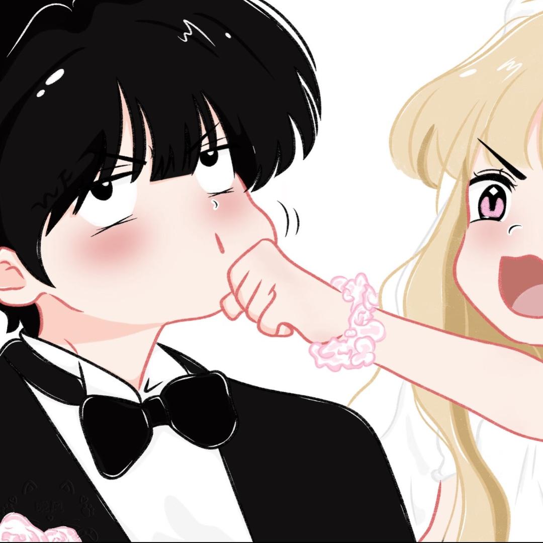 与小宁的岁岁年年