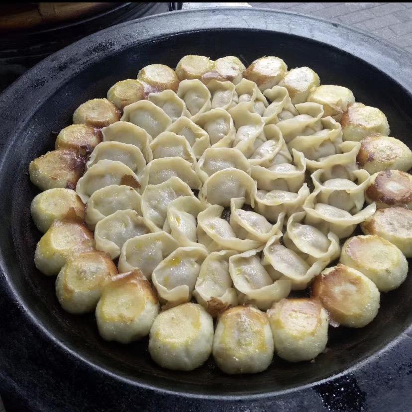 嘉兴市南湖区南湖街道韩彬彬牛肉生煎饺子馆