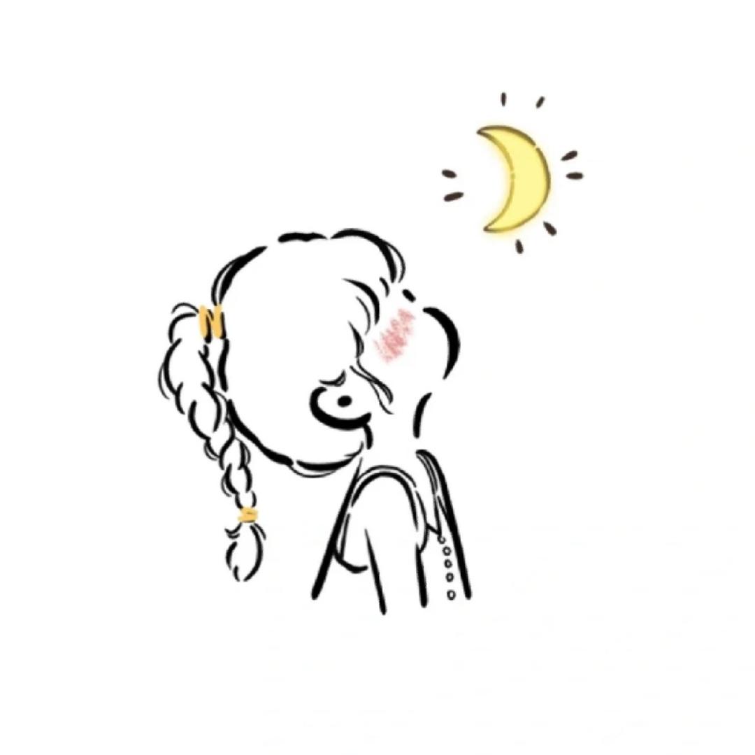 喜悦的悦悦🌙