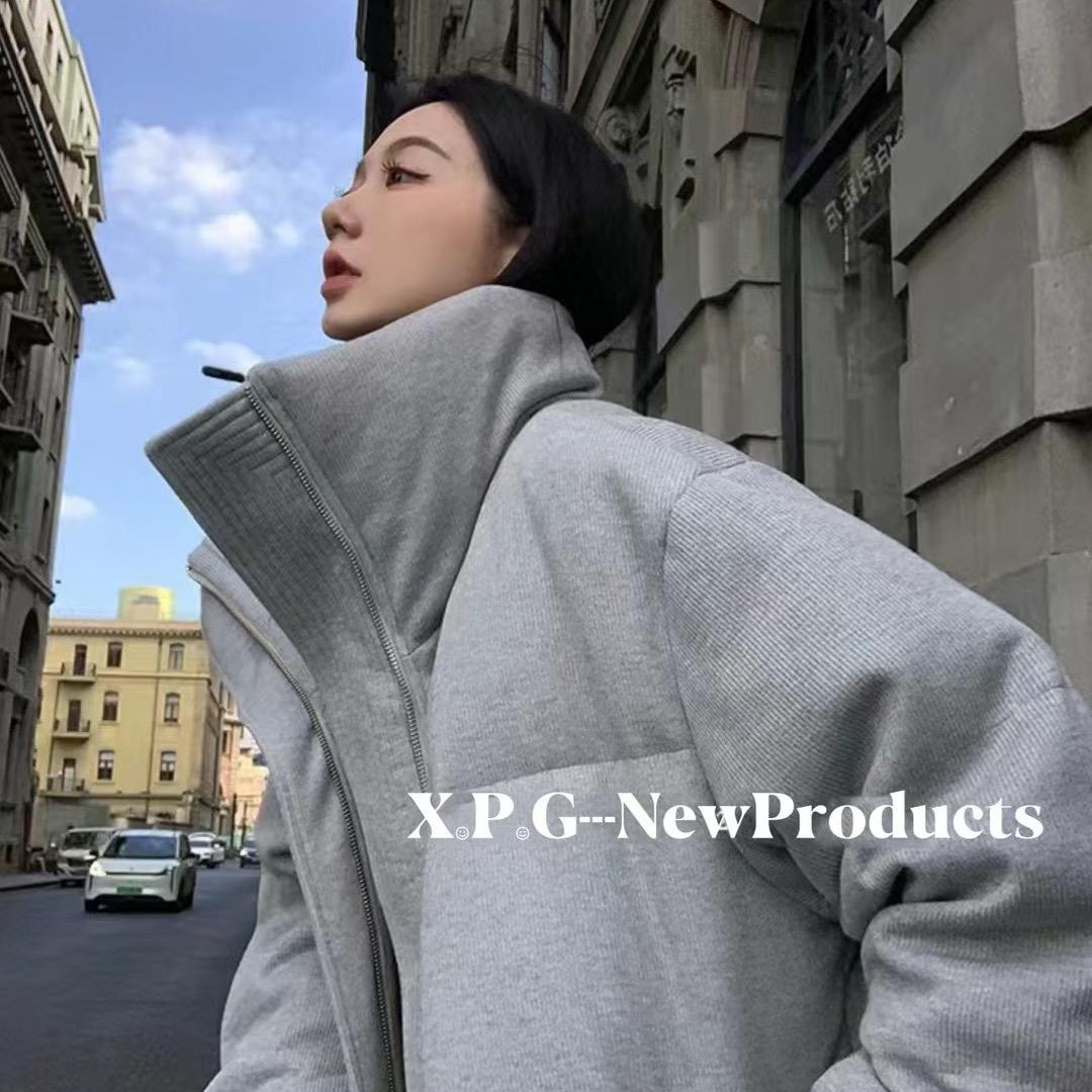卖衣服的岱岱