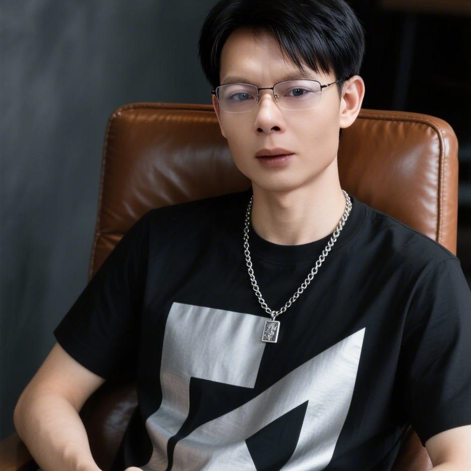 Charles～秋哥：