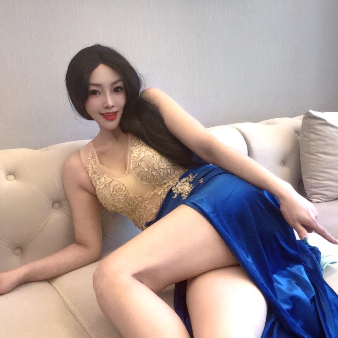 sally韩美