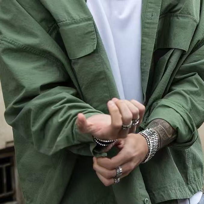 宝阁丽戒指专场