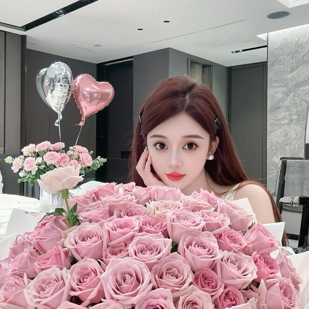 妮娜baby❤️