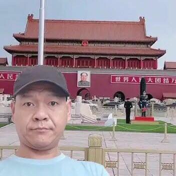 残疾人，高三哥