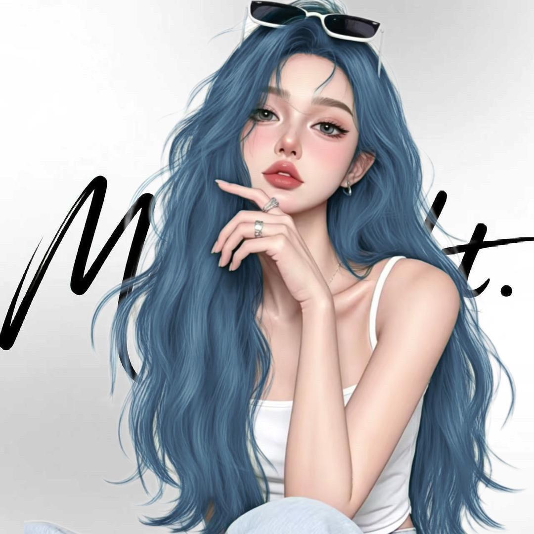 七姑娘🐳