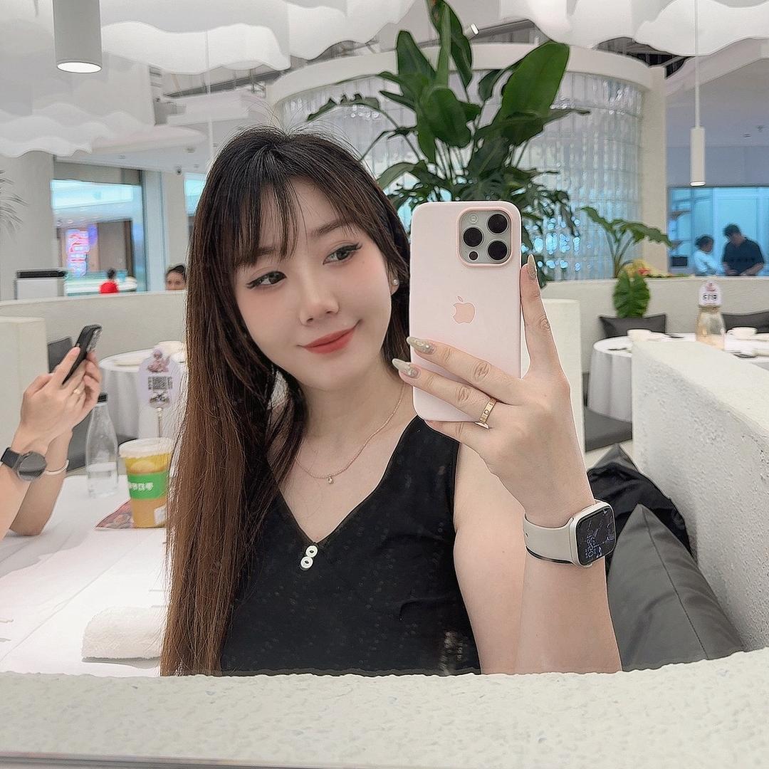 温温🫧
