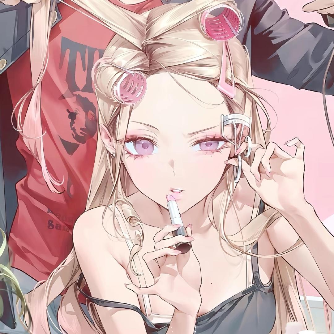 寒写（坐牢中…）