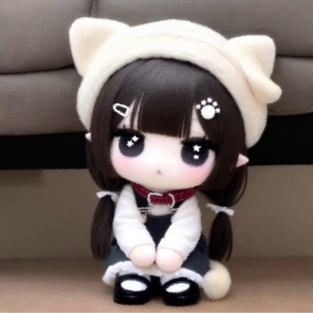 粥粥ovo（发财版