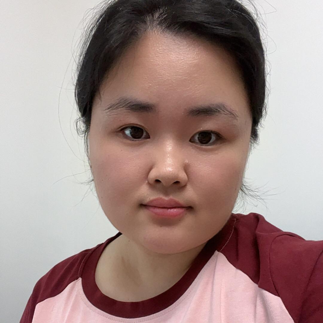 小瑞呀首播