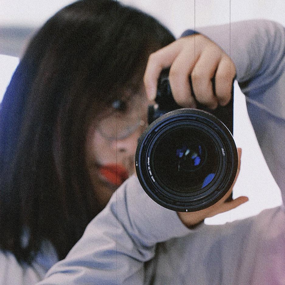 庄宁📷（摄影课程招生中…）