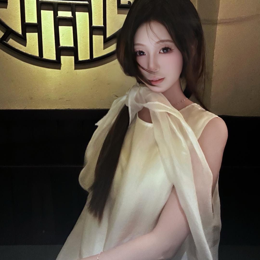 夕瑶.