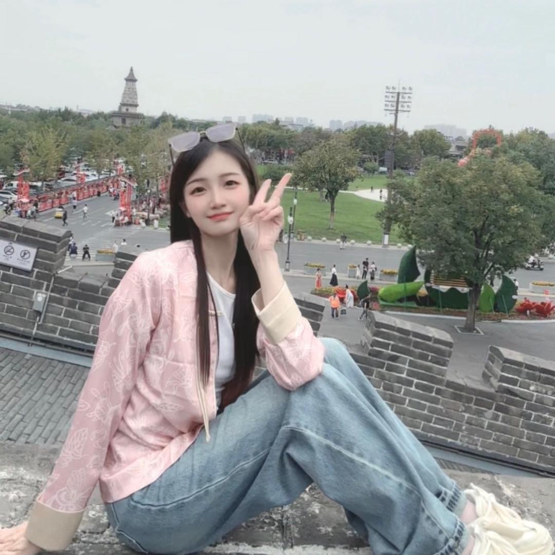 如初💕