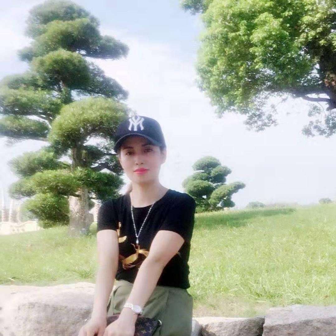 李柒柒