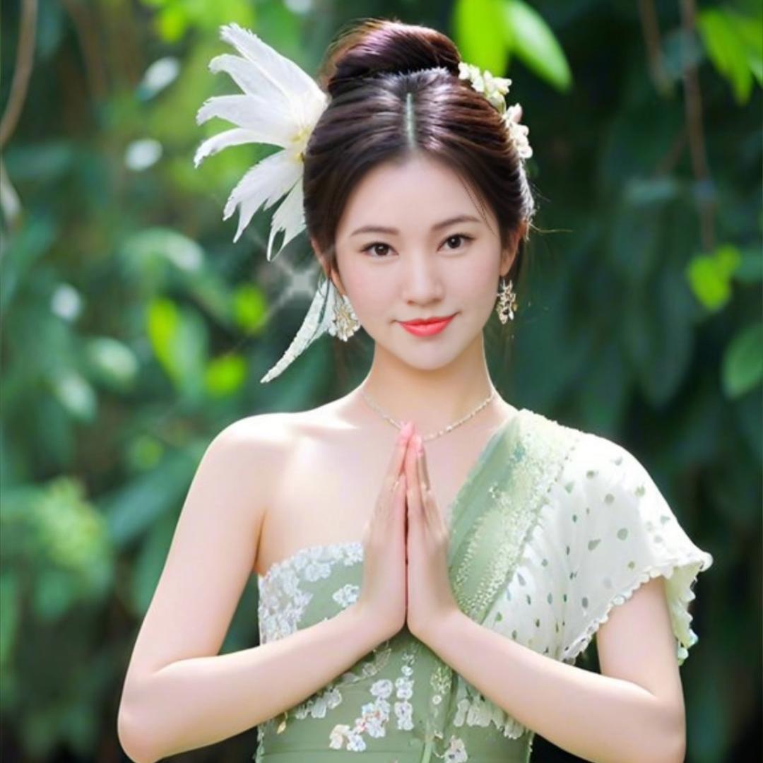 白云