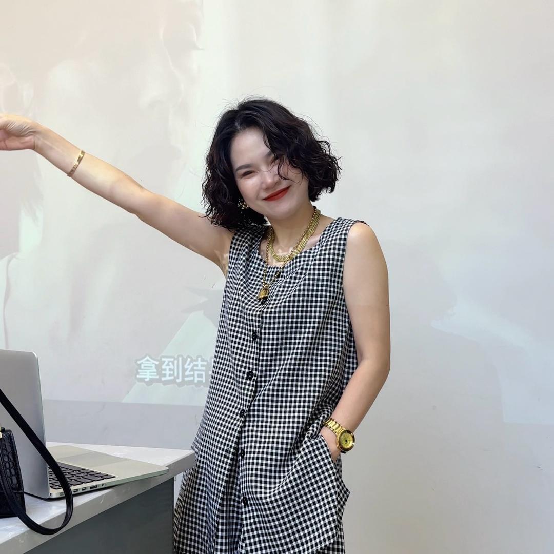 卿美QING MEI