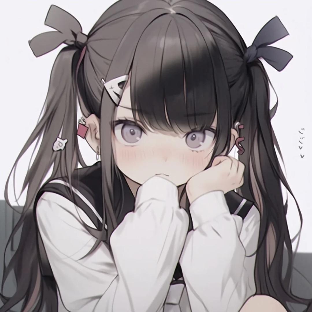 歪梨小鱼