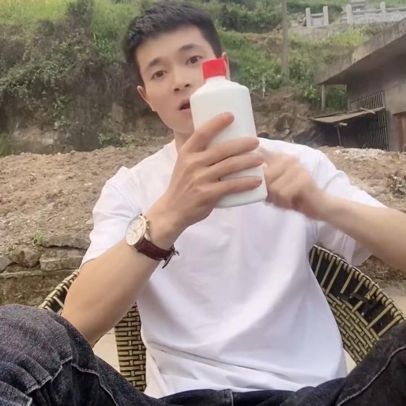 茅台诚信💯罗百万