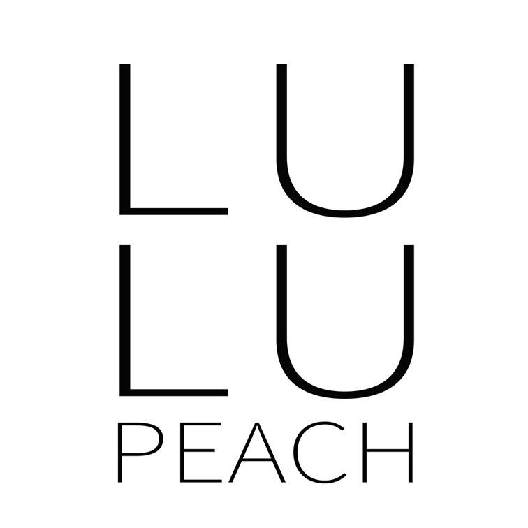 Lulu Peach官方旗舰店