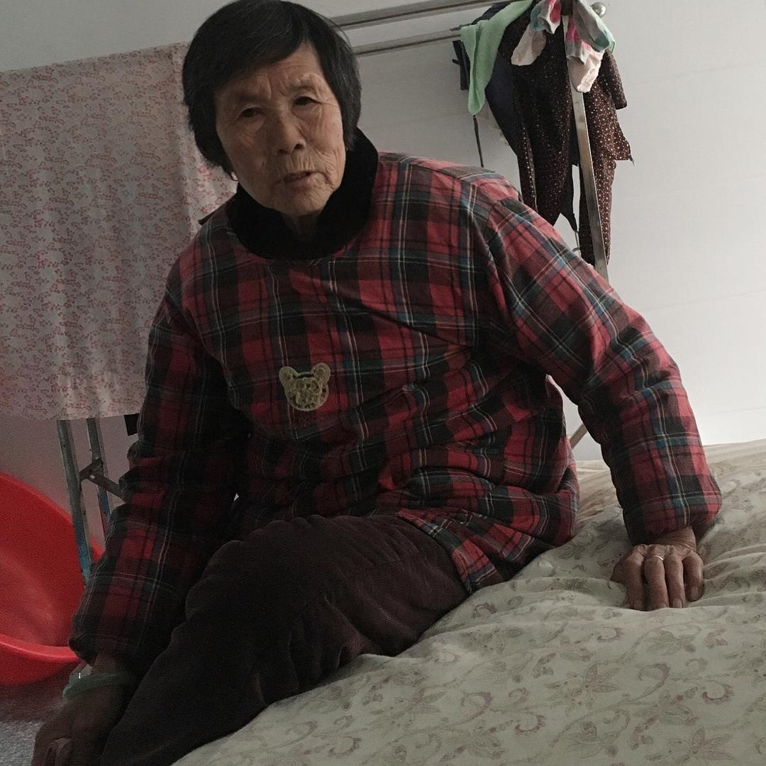 老妈