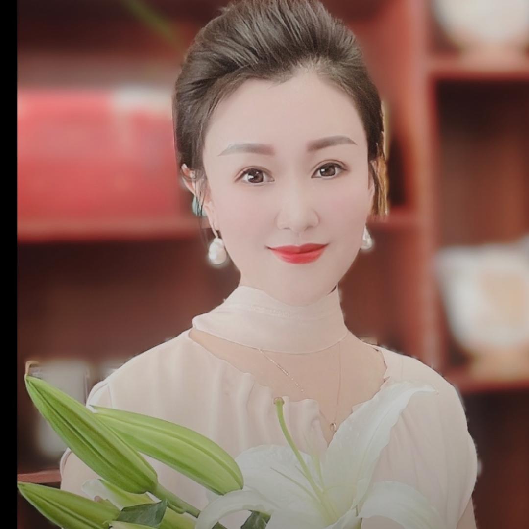 玉落凡尘