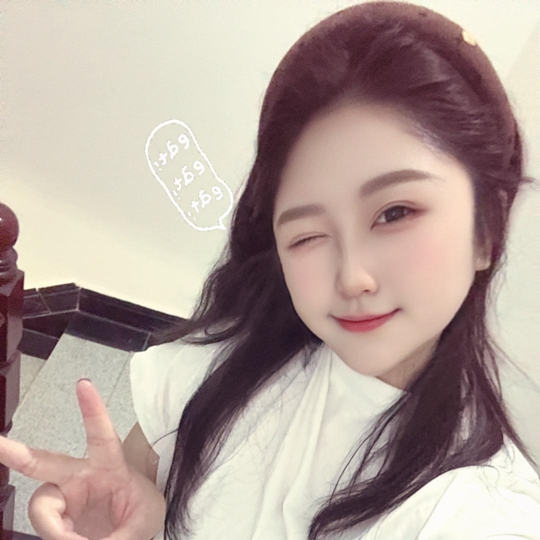 晴晴💕
