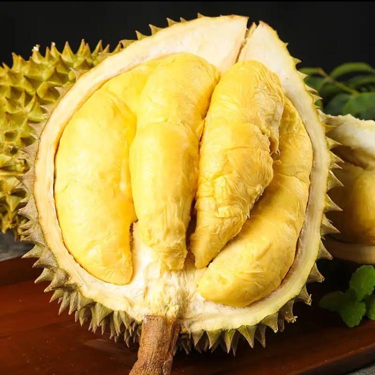 榴莲大王子