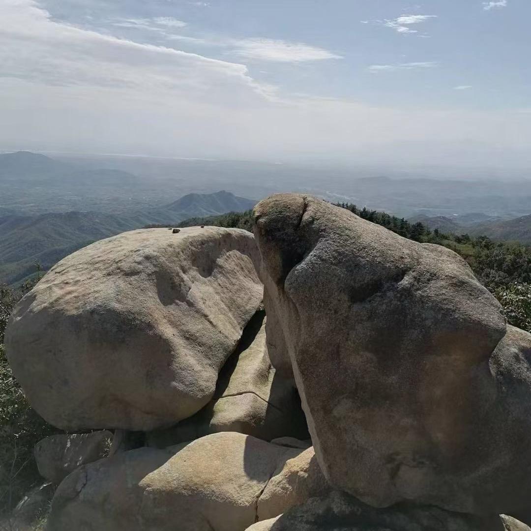 东山子（南召跑山羊倌）