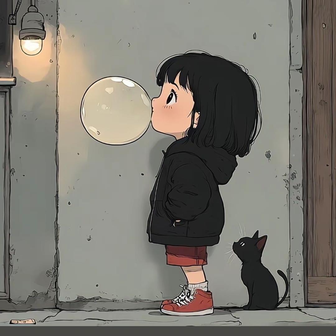 猫🫧
